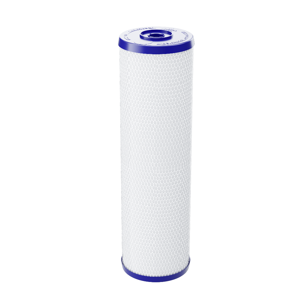 AQUAPHOR B150 Plus Cartuccia Filtrante di Ricambio per Acqua Potabile | 40.000 L | Viking Pro