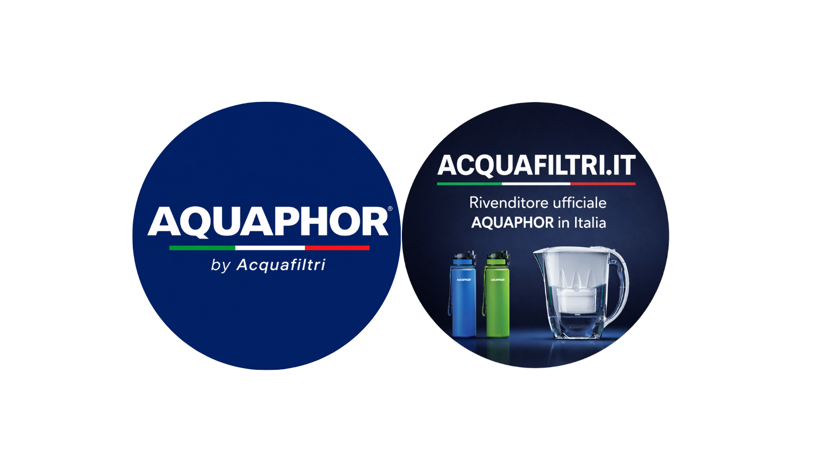 Chi è AQUAPHOR? Il produttore europeo di filtri che non ti aspetti