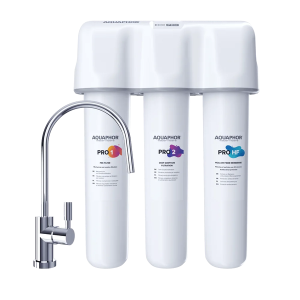 Undersink systems