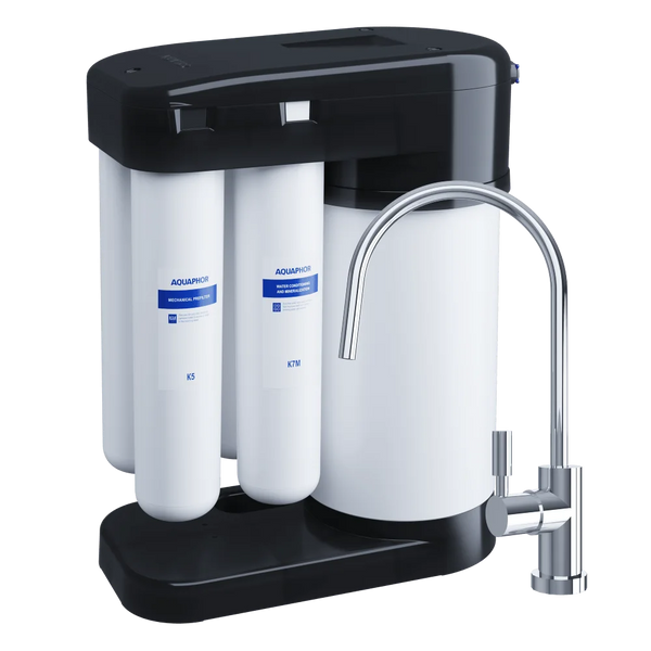 Reverse osmosis systems