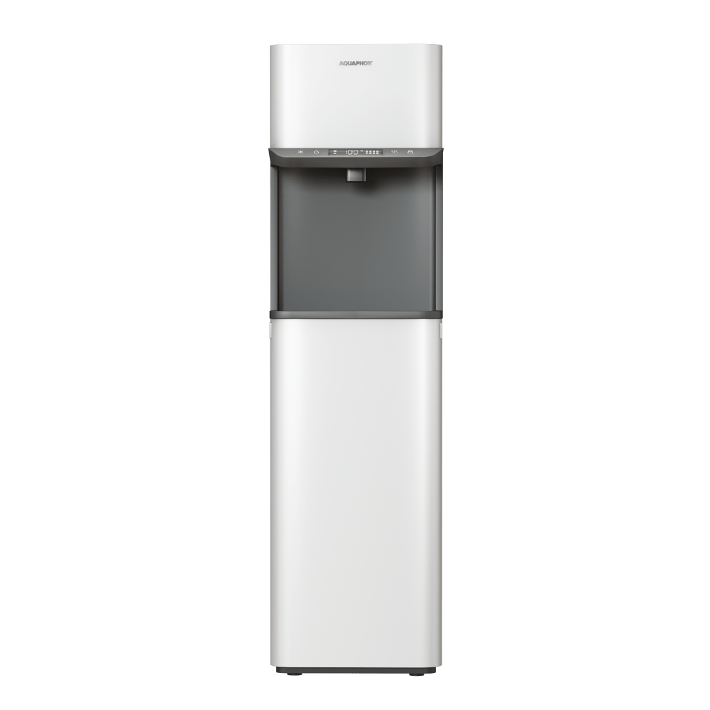 AQUAPHOR H2O-c – Dispenser professionale a osmosi inversa