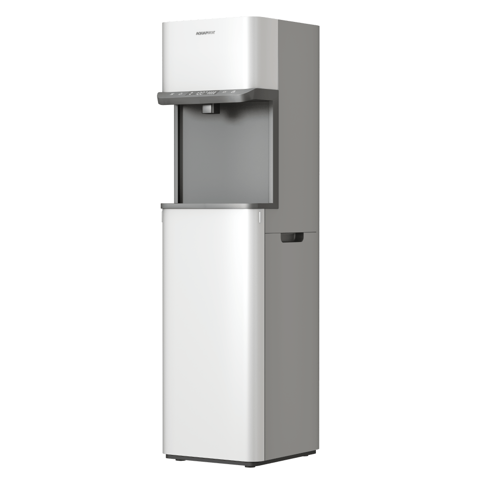 AQUAPHOR H2O-c – Dispenser professionale a osmosi inversa