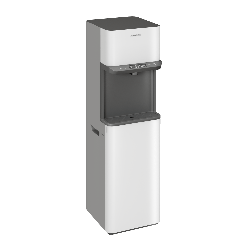 AQUAPHOR H2O-c – Dispenser professionale a osmosi inversa
