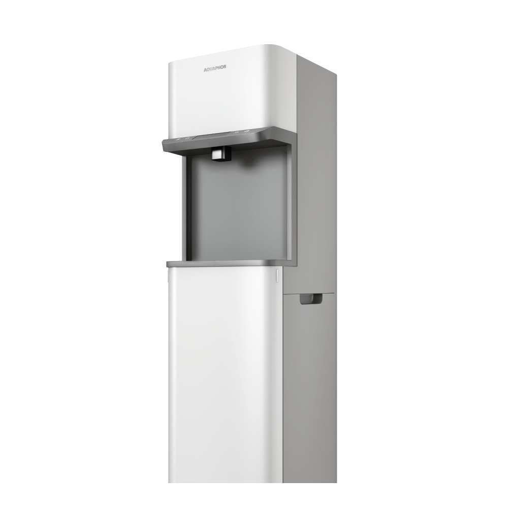 AQUAPHOR H2O-c – Dispenser professionale a osmosi inversa