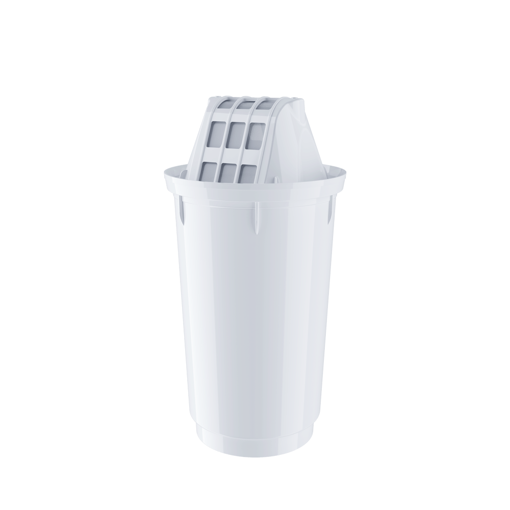 AQUAPHOR A5 Cartucce Filtranti per Caraffe – 4 Pezzi | Fino a 350 Litri
