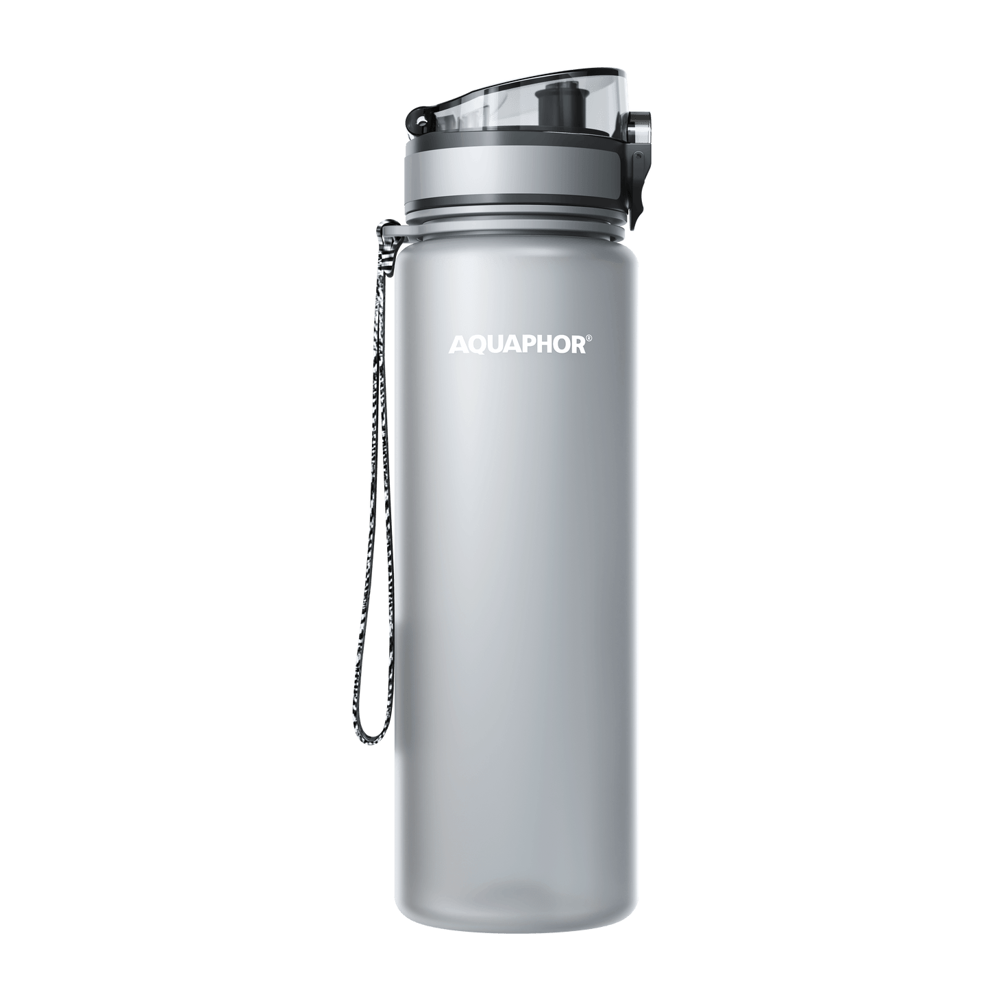AQUAPHOR City Bottiglia Filtrante 800 ml | 150 L | Per Acqua Fredda