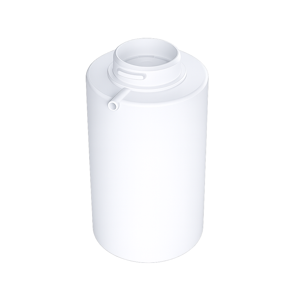 AQUAPHOR J. SHMIDT 500 Kit + JS 500 cartridge | Smart filter jug with microfiltration up to 1000 L
