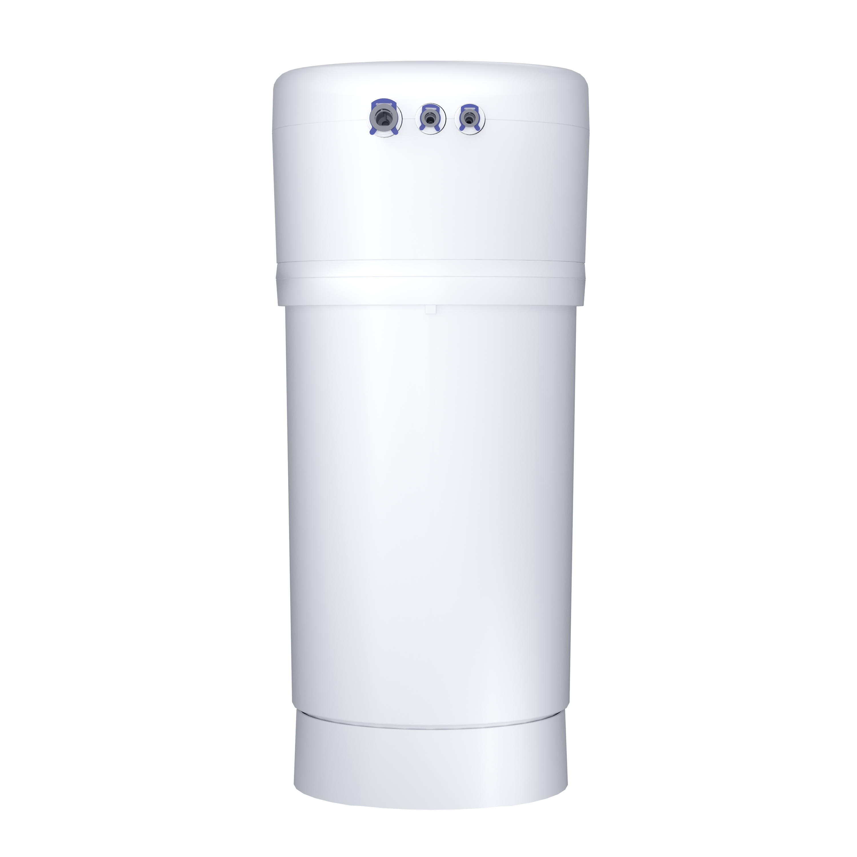 AQUAPHOR RO-101S Sistema ad Osmosi Inversa Compatto 5 L | 190 L/giorno | Acqua Pura per Bere e Cucina
