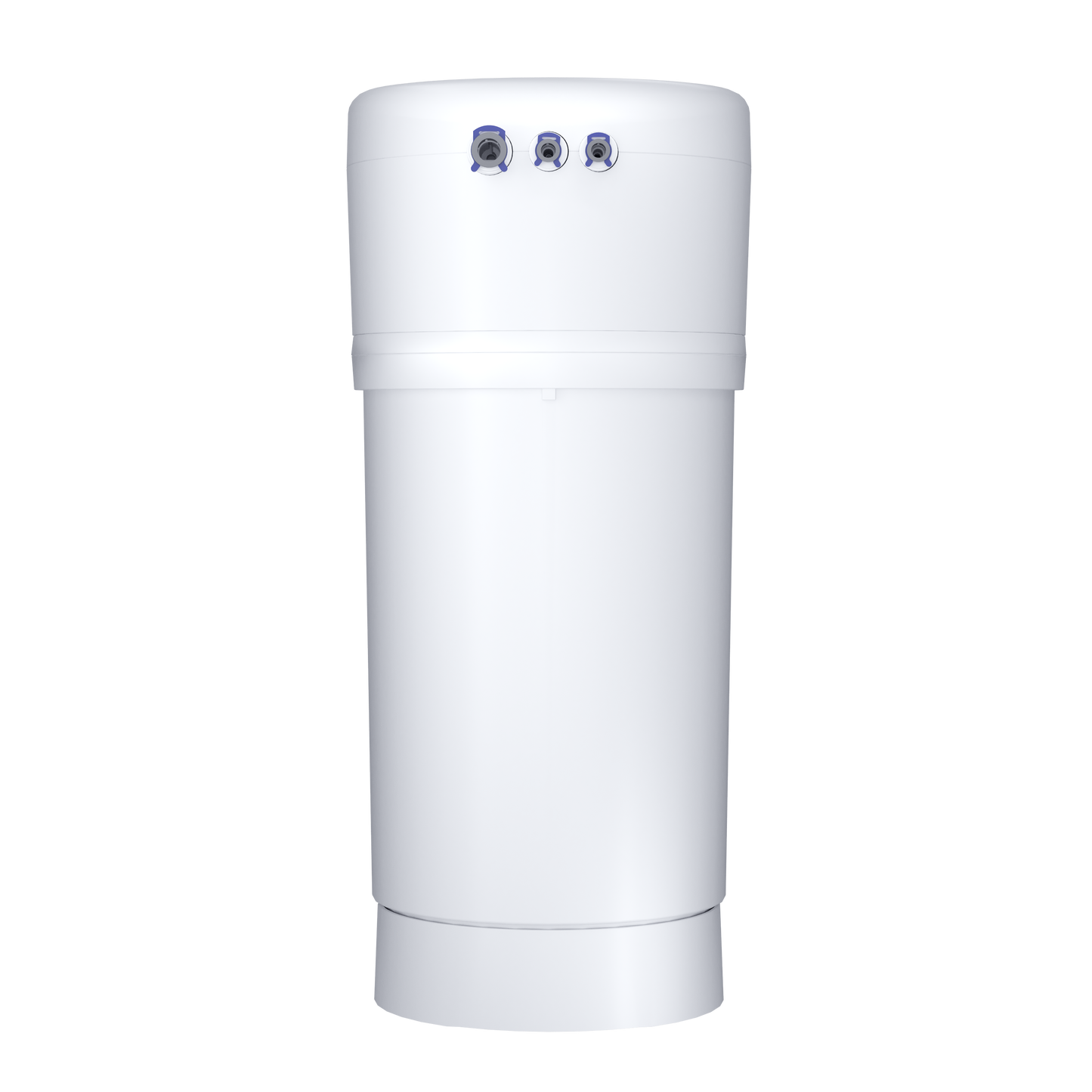 AQUAPHOR RO-101S Sistema ad Osmosi Inversa Compatto 5 L | 190 L/giorno | Acqua Pura per Bere e Cucina