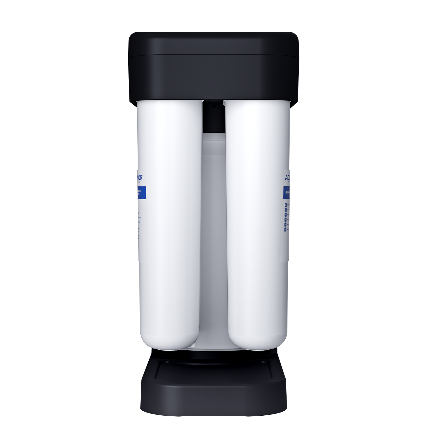 Depuratore acqua osmosi inversa compatta sottolavello AQUAPHOR RO-102S