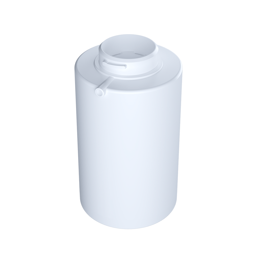 AQUAPHOR J. SHMIDT 500 Cartuccia Filtrante di Ricambio – 500 L | Protezione da Batteri e Cisti