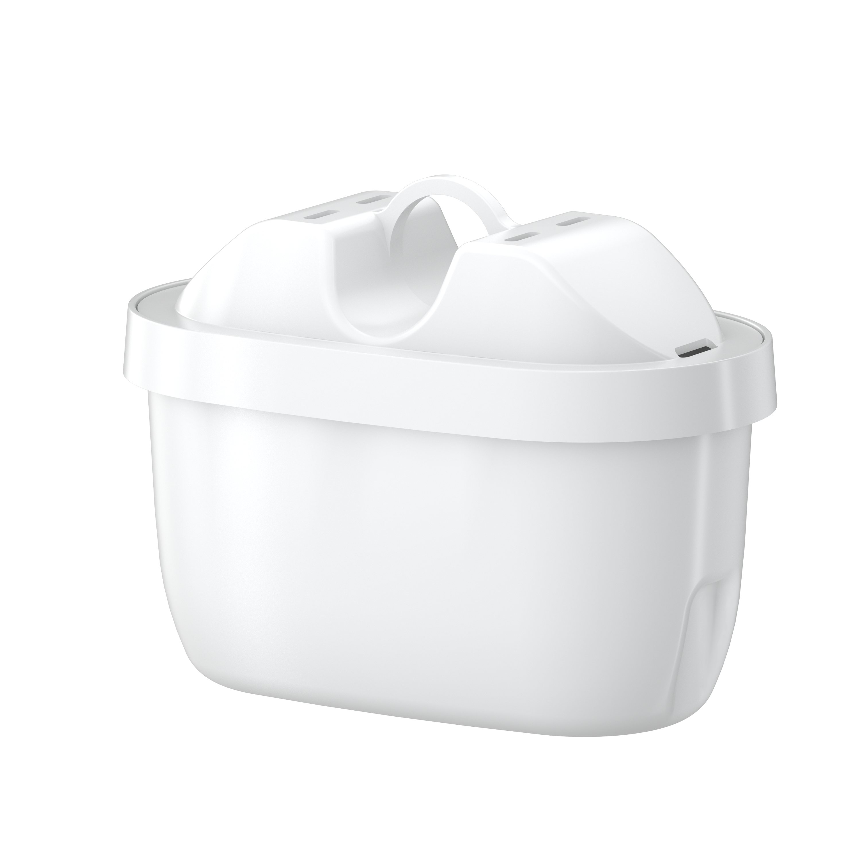 Hoshizaki 4HC-H Cartuccia Filtro Acqua Per Produttori Di Ghiaccio - Confezione Da 6, Riduce Calcare E Cloro - 3