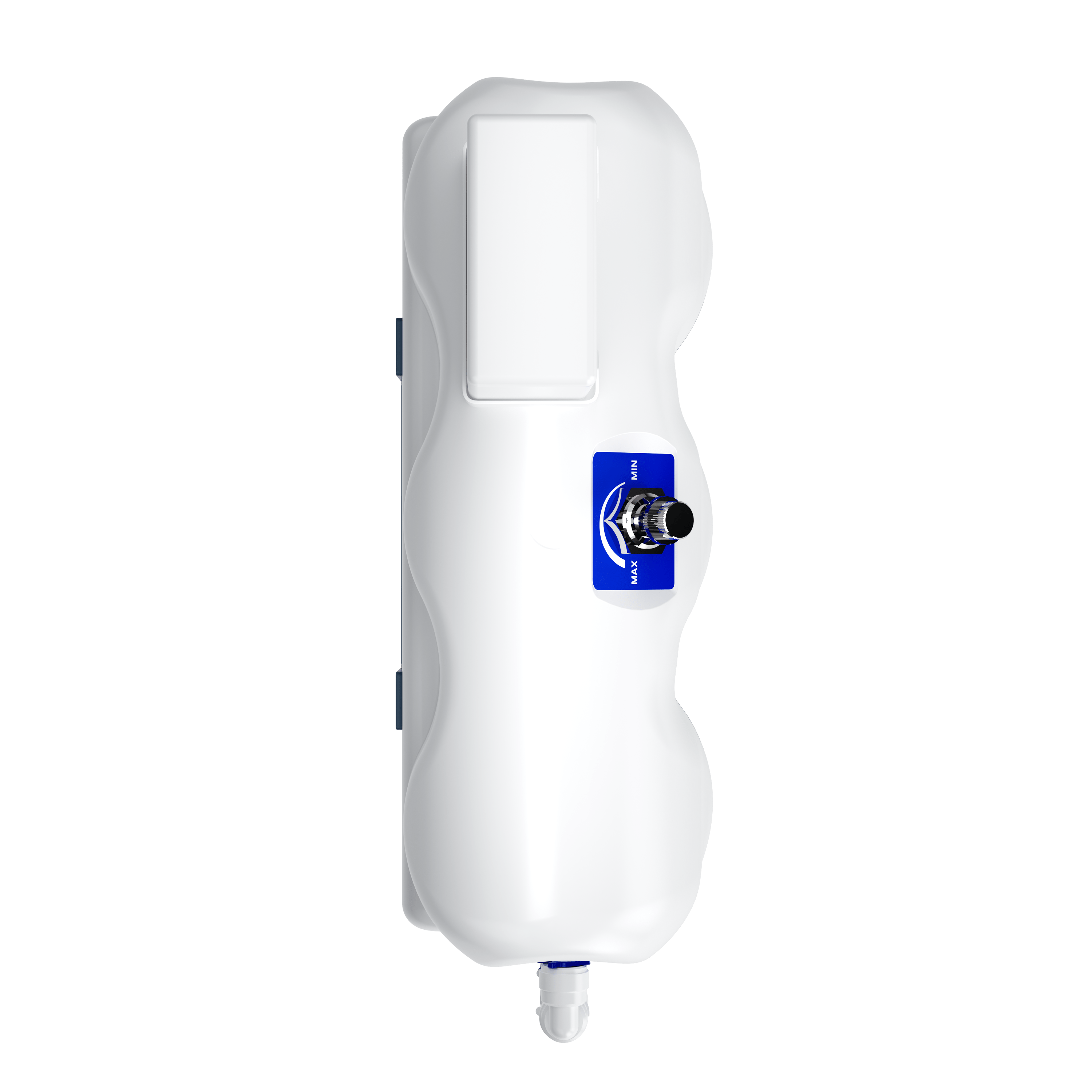 AQUAPHOR Crystal Soft – Filtro professionale per macchine da caffè
