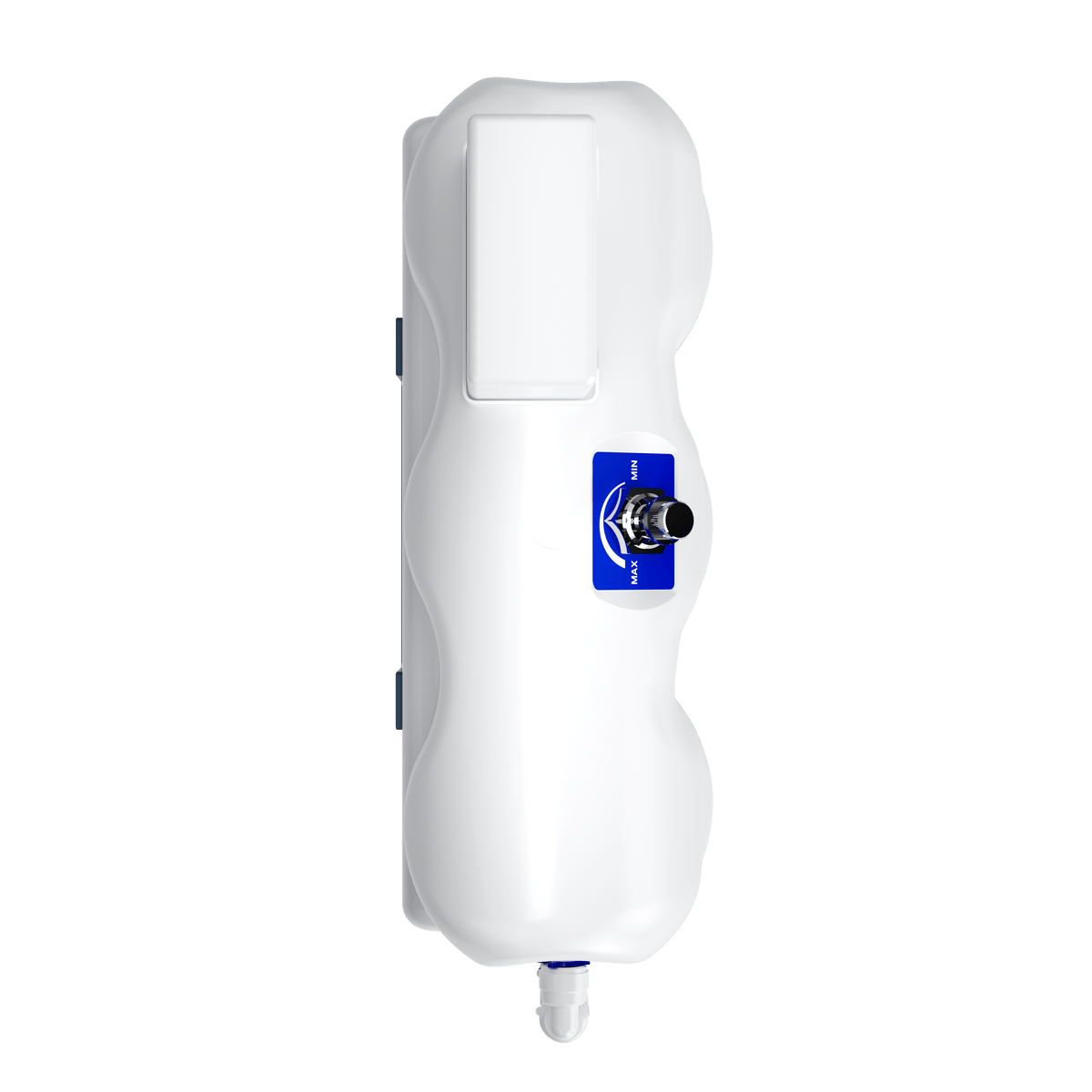 AQUAPHOR Crystal Soft – Filtro professionale per macchine da caffè