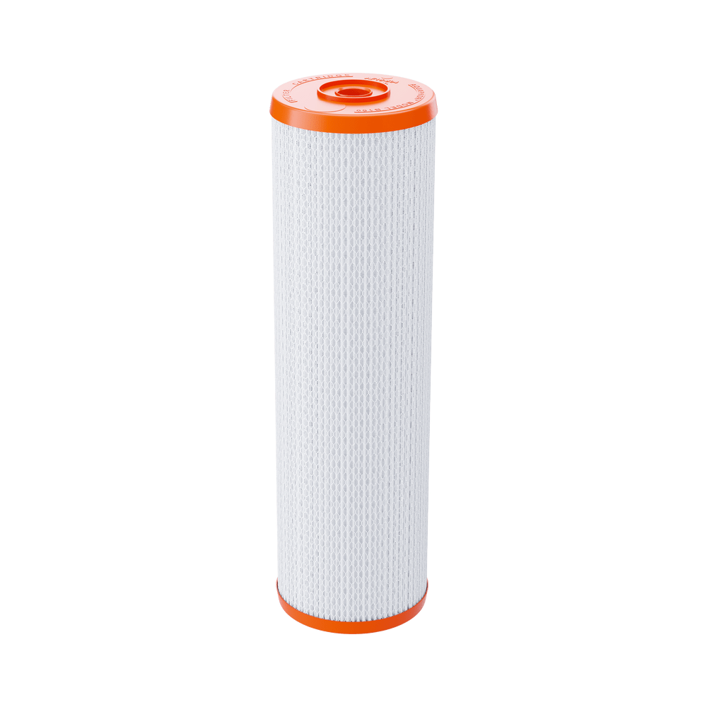 AQUAPHOR B520 PRO Cartuccia Filtrante di Ricambio per Acqua Fredda | 150.000 L | Viking Pro