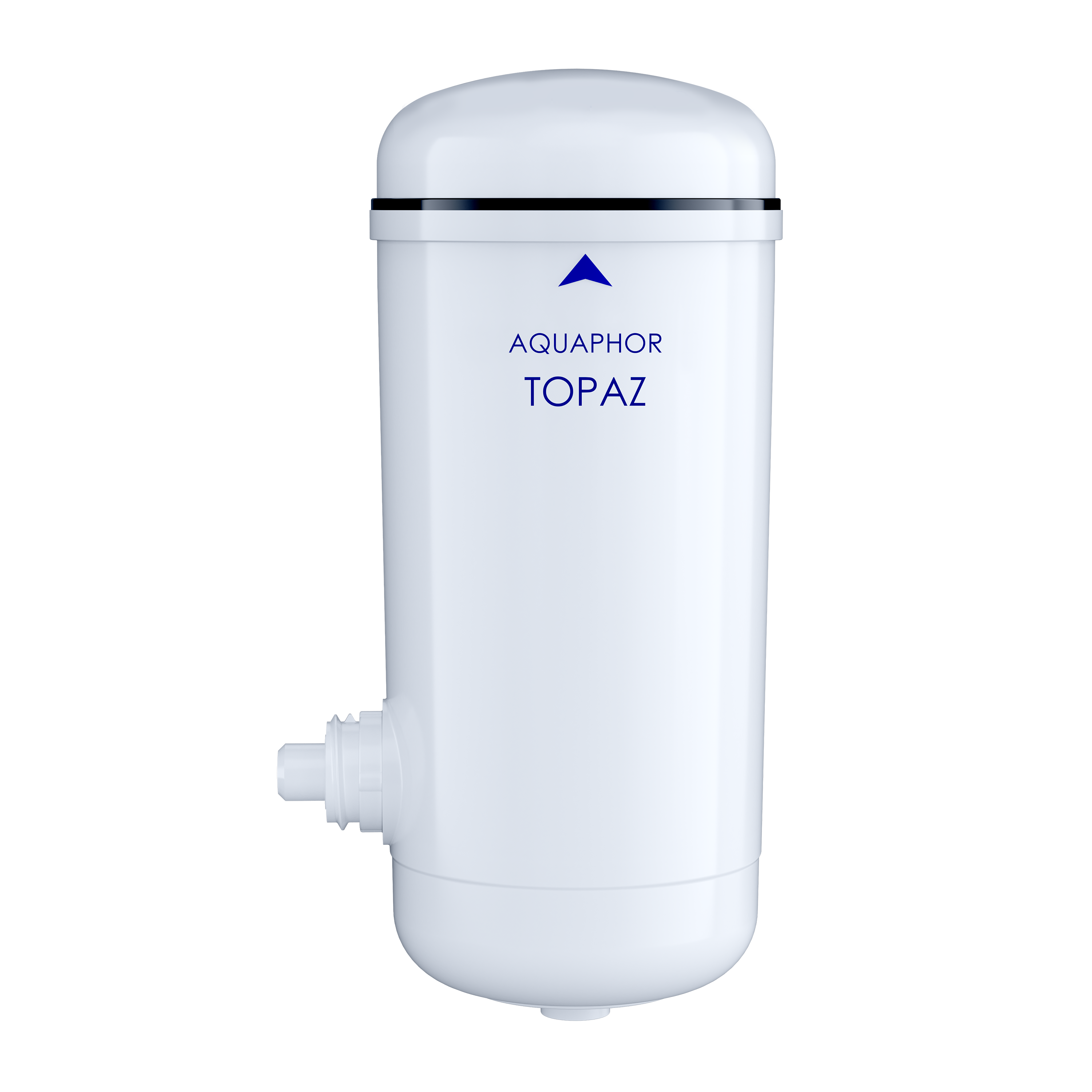 AQUAPHOR Topaz Replacement Filter Cartridge for Tap Filter – 750 L | Reduces Chlorine and Heavy Metals