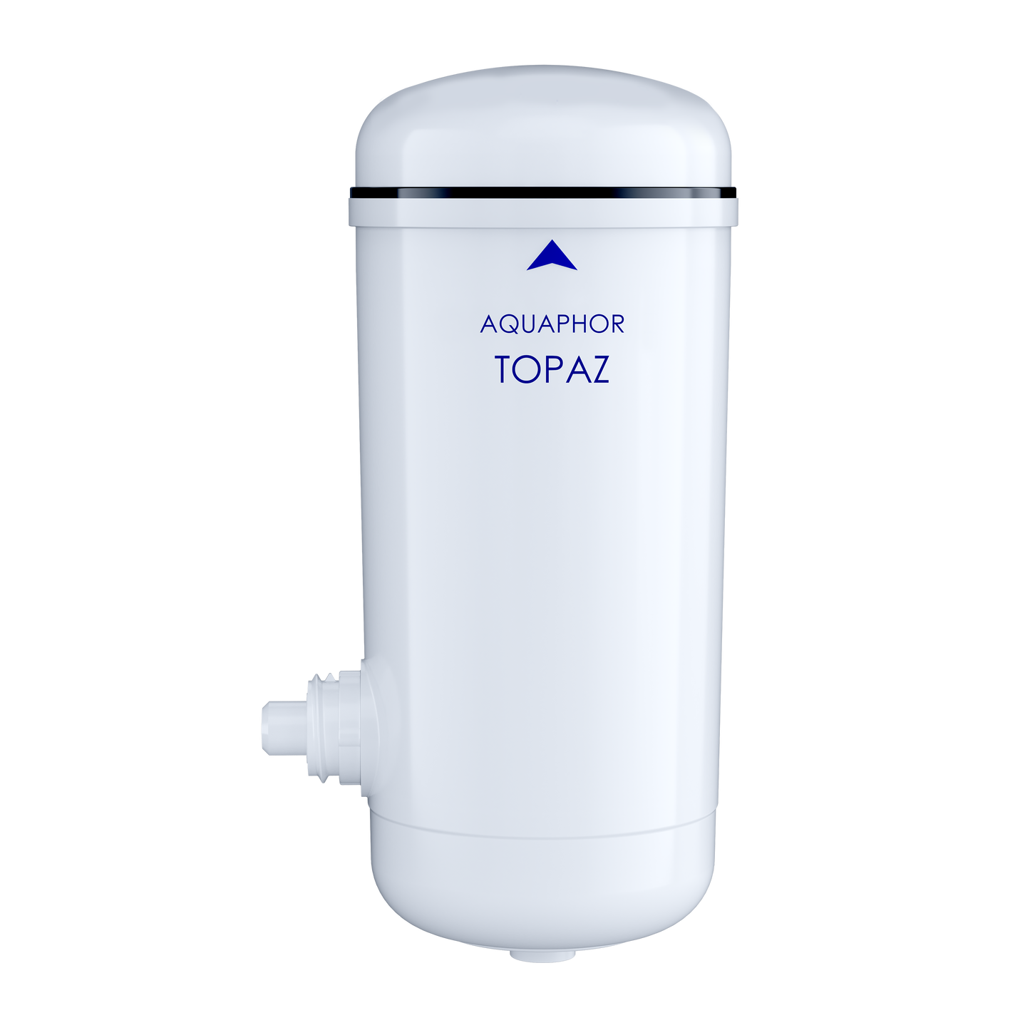 AQUAPHOR Topaz Replacement Filter Cartridge for Tap Filter – 750 L | Reduces Chlorine and Heavy Metals